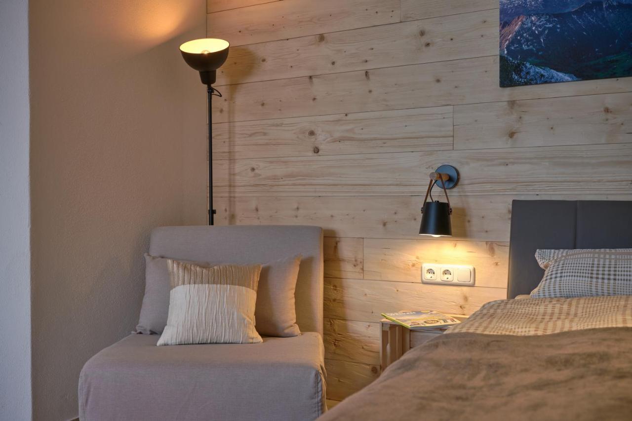 Appartement Eckwald Altenmarkt-Zauchensee التنماركت ام بوناغ المظهر الخارجي الصورة