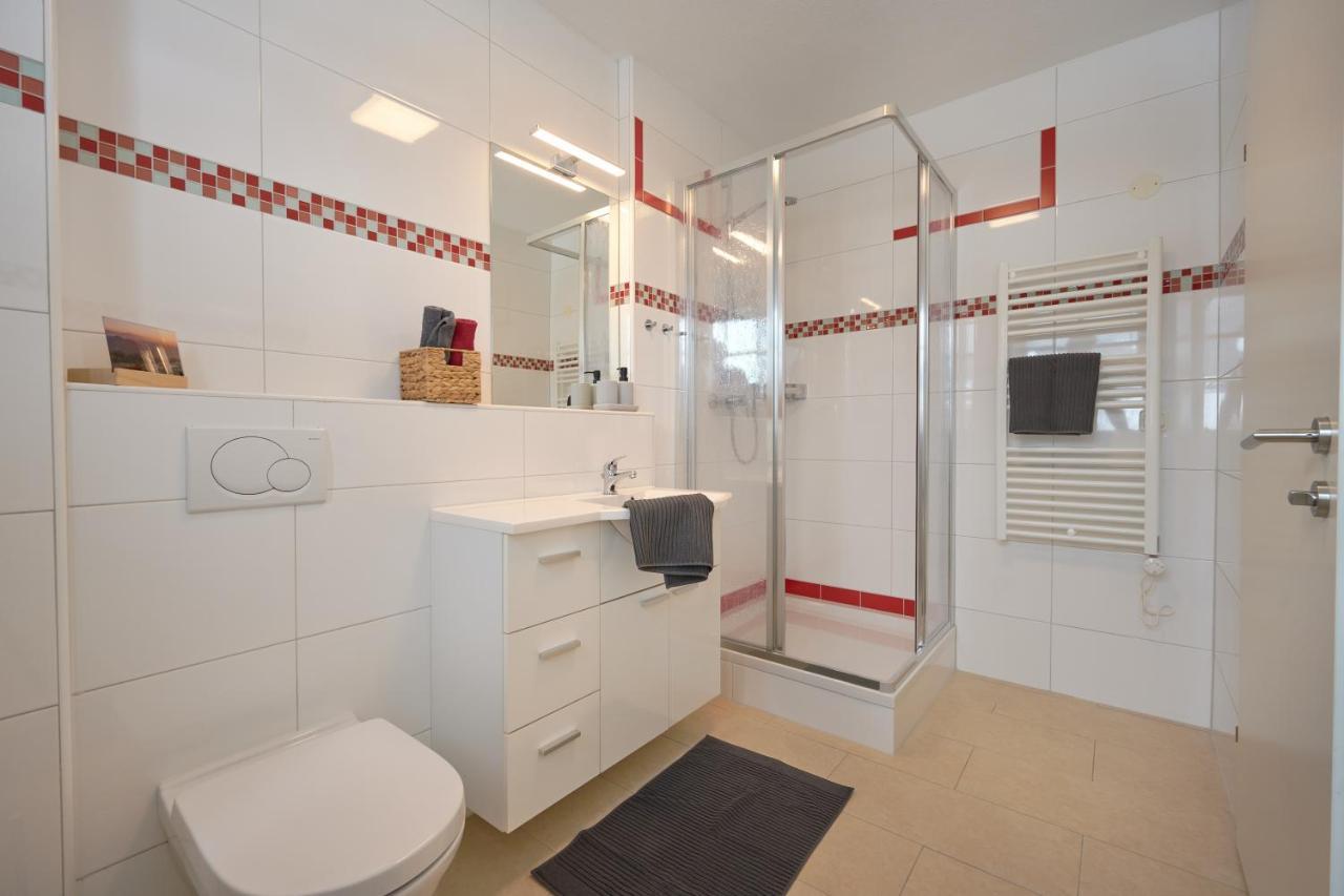 Appartement Eckwald Altenmarkt-Zauchensee التنماركت ام بوناغ المظهر الخارجي الصورة